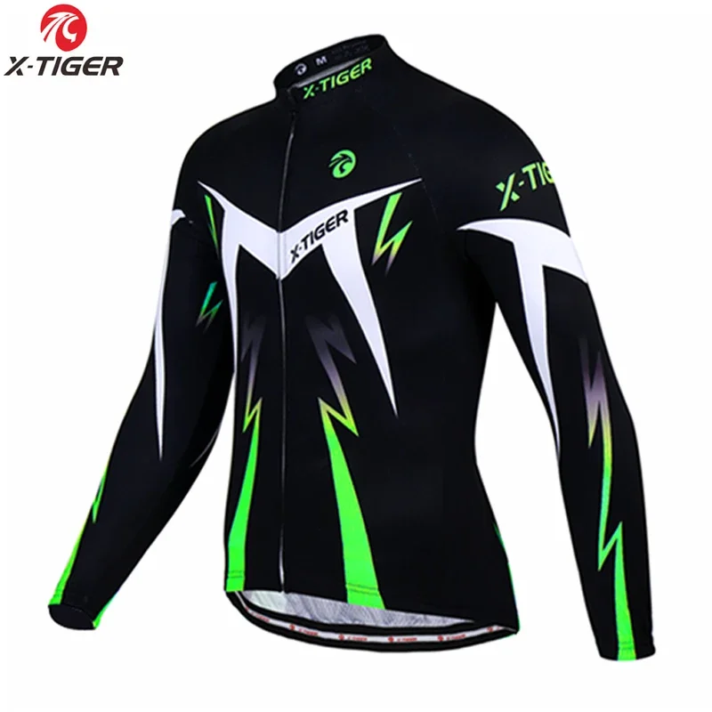 Maillot de Ciclismo MLarga - Imagen 7