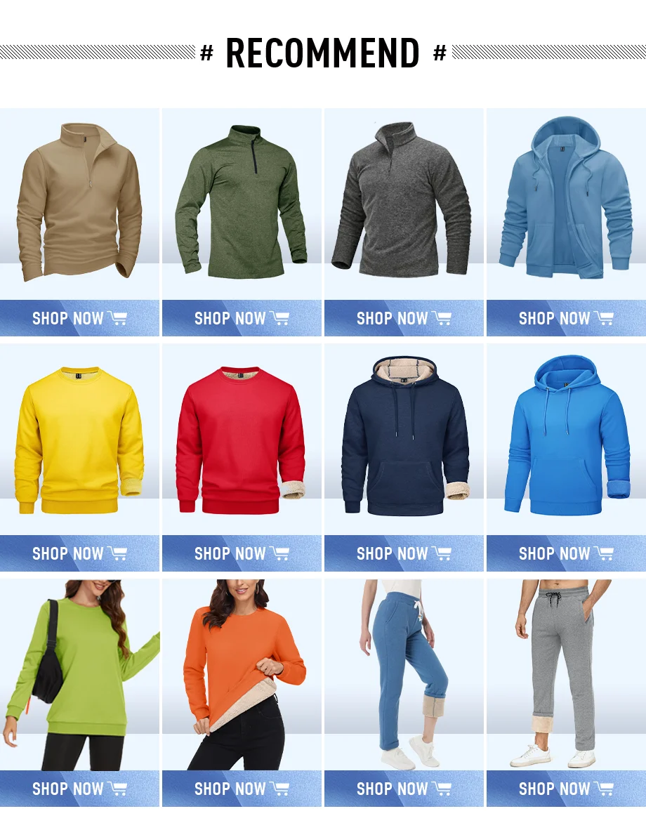 Chaqueta Forro Polar Hombre - Imagen 46
