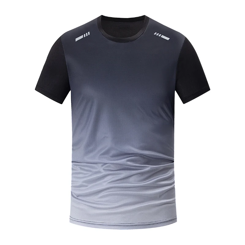 Camiseta Hombre Manga Corta - Imagen 5