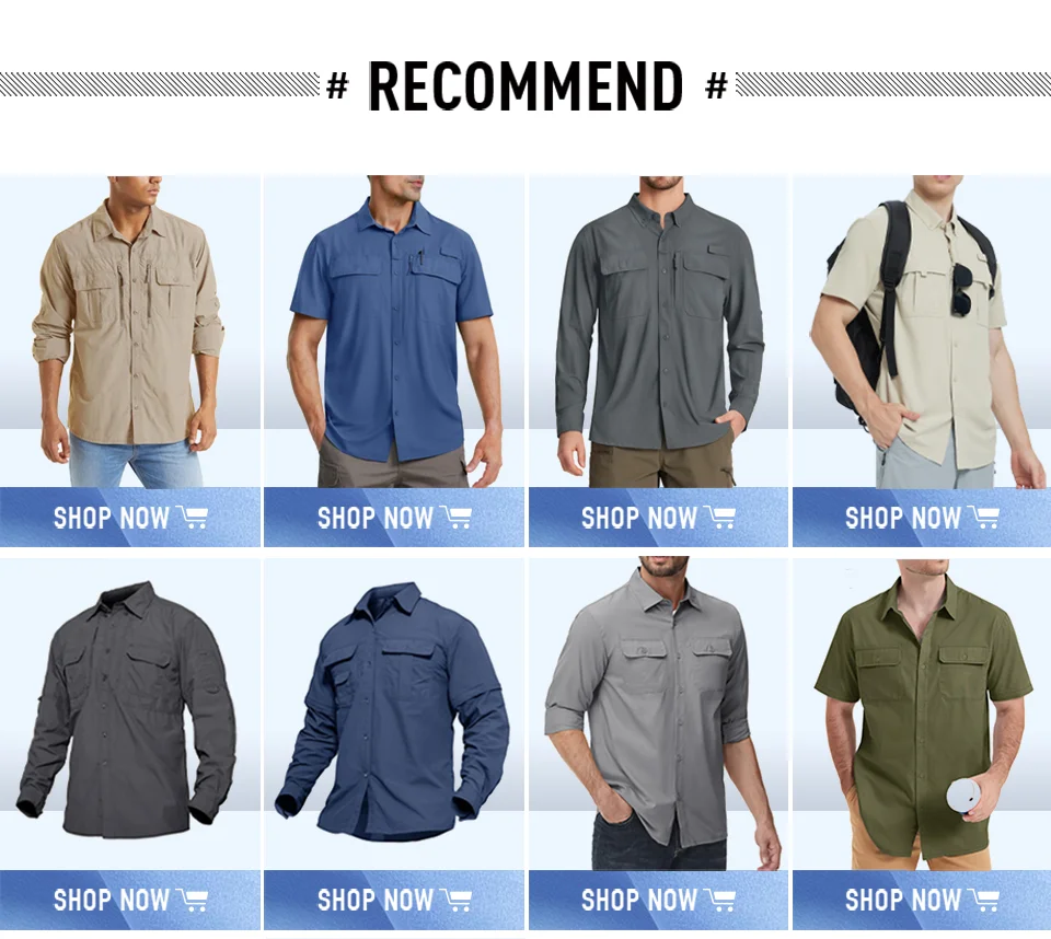 Chaqueta parka impermeable Hombre - Imagen 40
