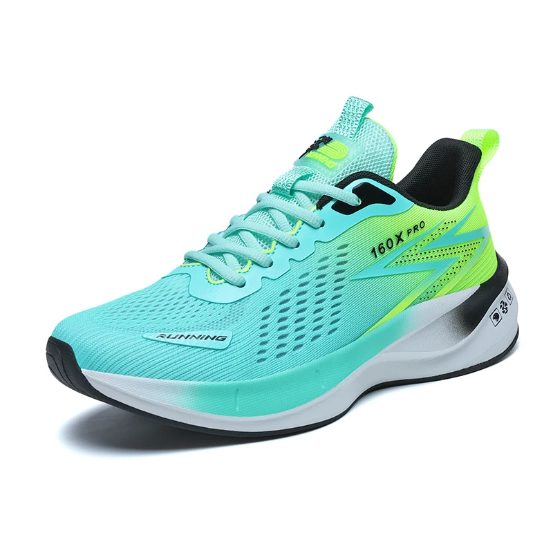 Zapatillas Running Unisex - Imagen 8