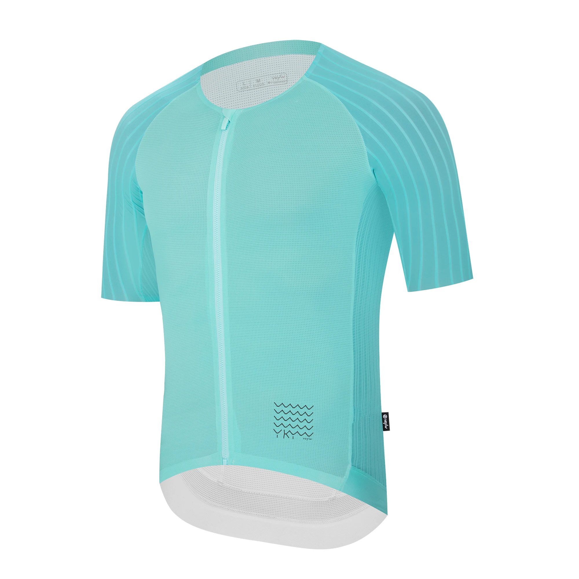 Maillot Ciclista Alupa - Imagen 23