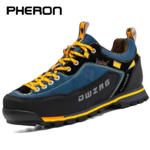 Zapatillas Senderismo Hombre