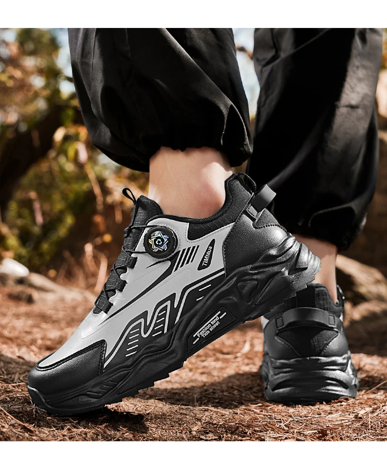 Zapatillas Deportivas Hombre - Imagen 34