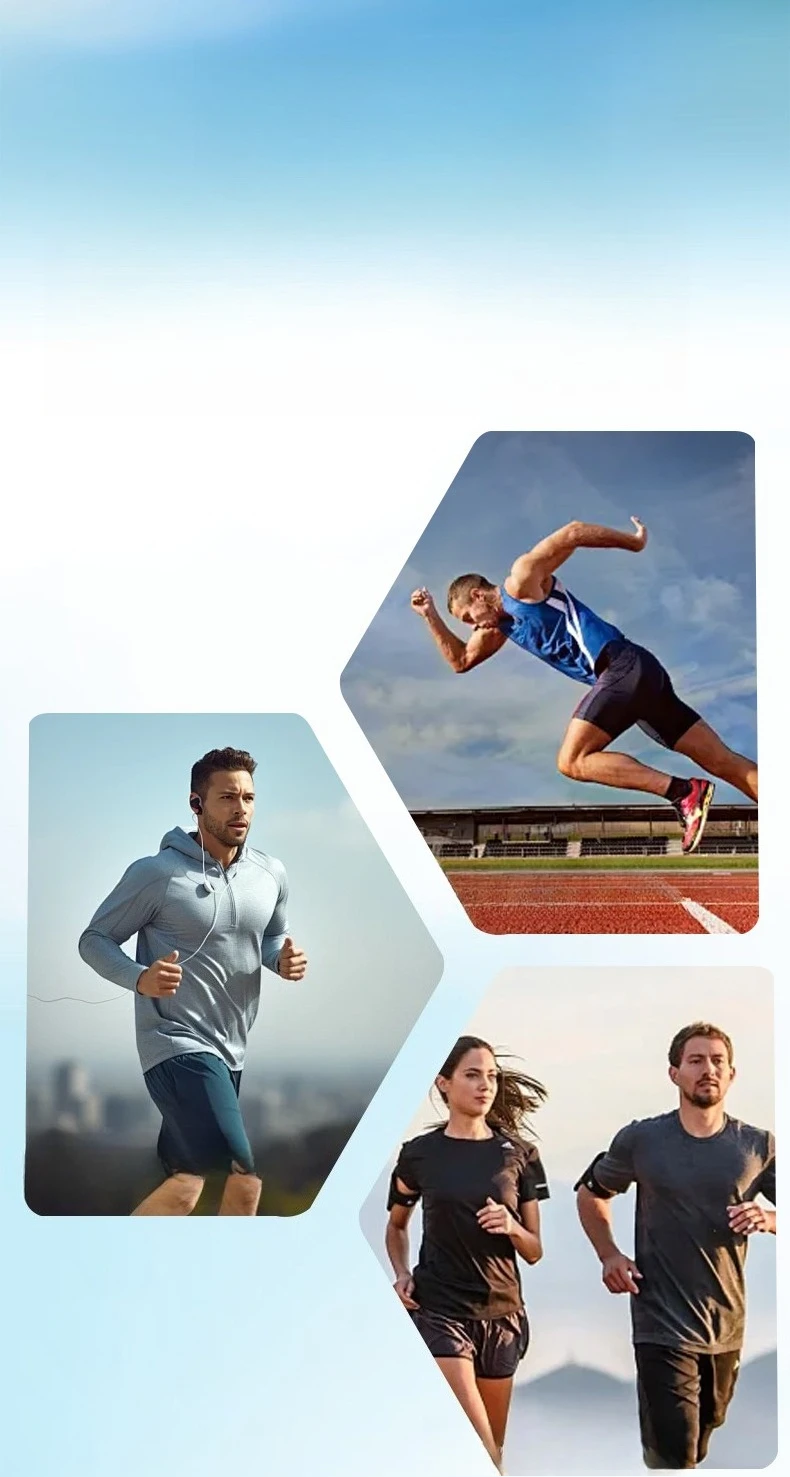 Zapatillas Running Unisex - Imagen 11
