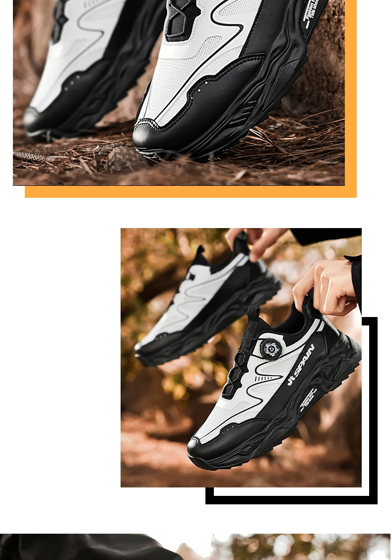Zapatillas Deportivas Hombre - Imagen 21