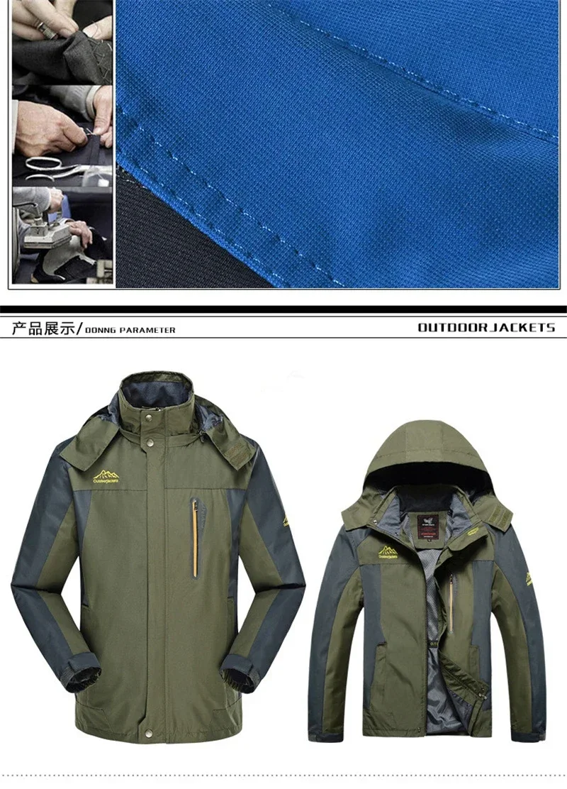 Chaqueta Invierno Hombre - Imagen 25