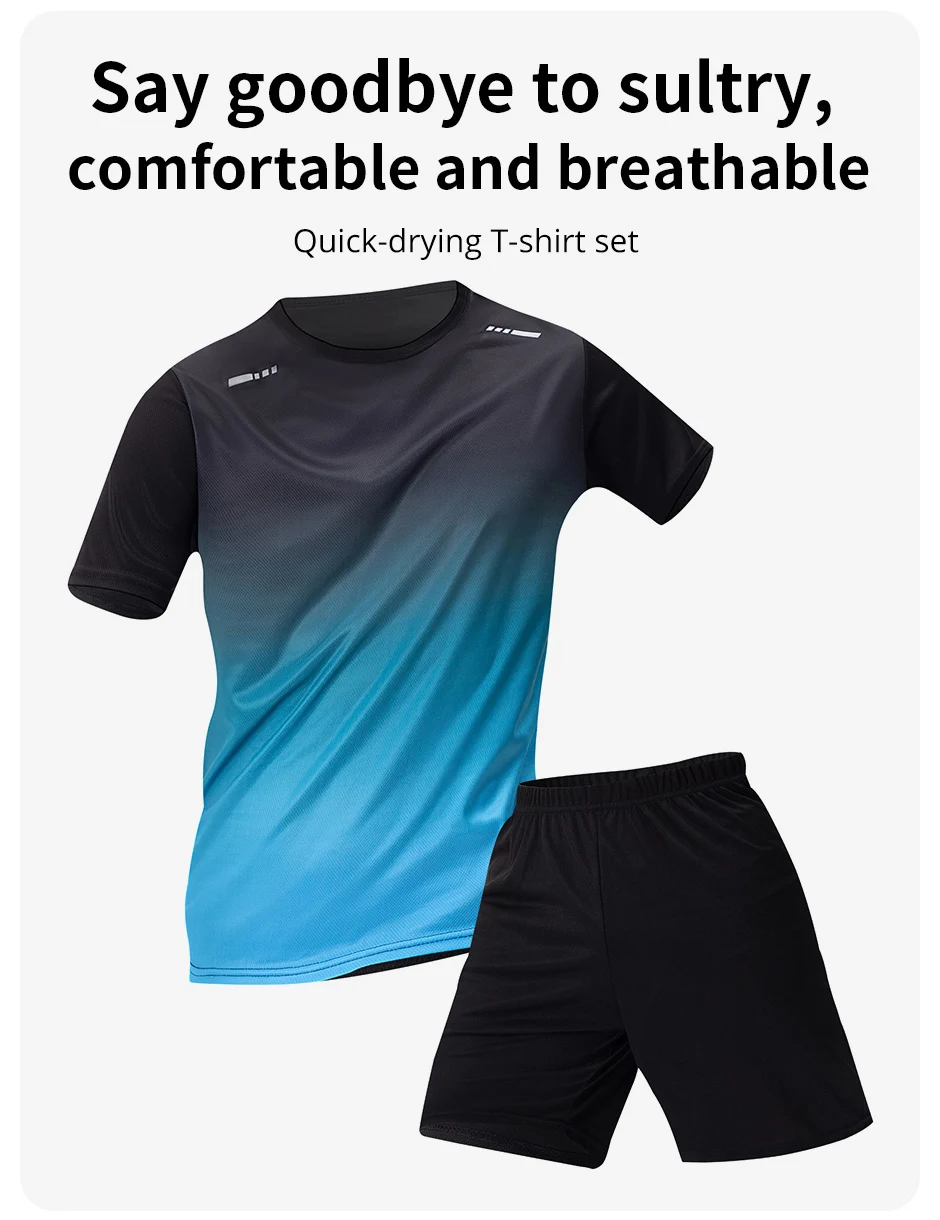 Camiseta Hombre Manga Corta - Imagen 17