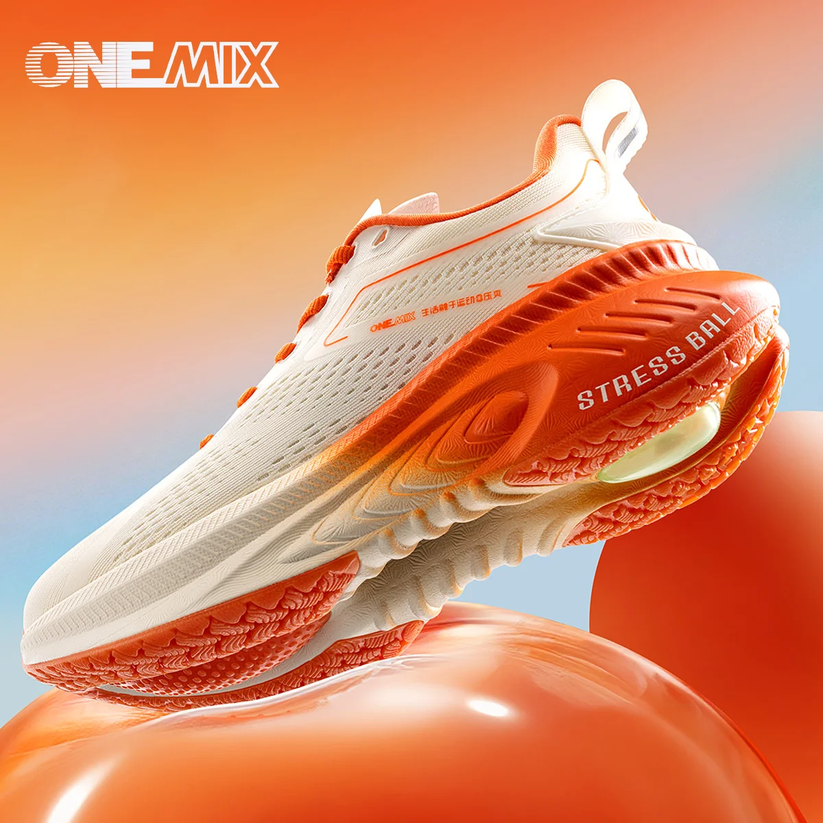 Zapatilla Running Unisex - Imagen 16