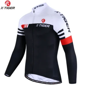 Maillot de Ciclismo MLarga