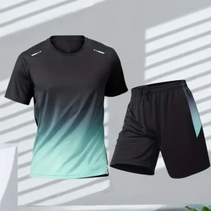Camiseta y Short