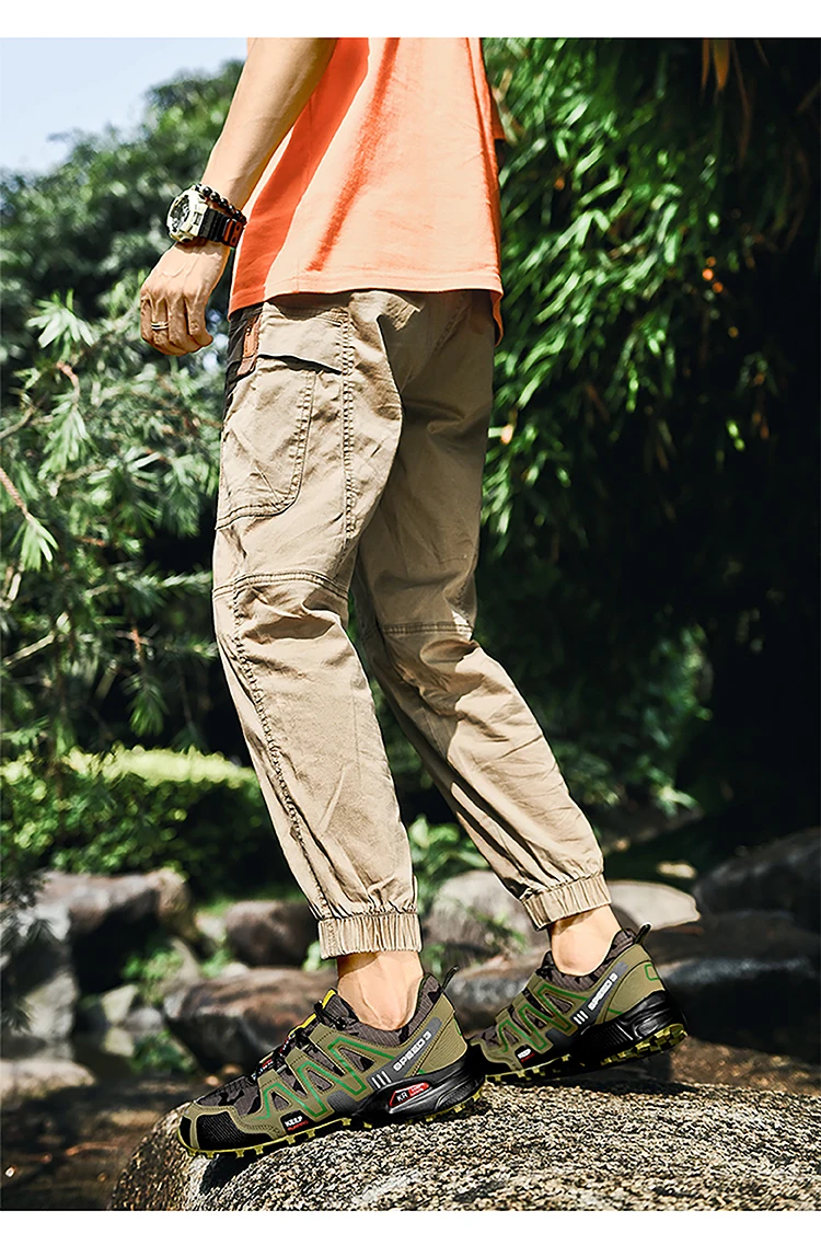 Zapatillas Senderismo Hombre - Imagen 30