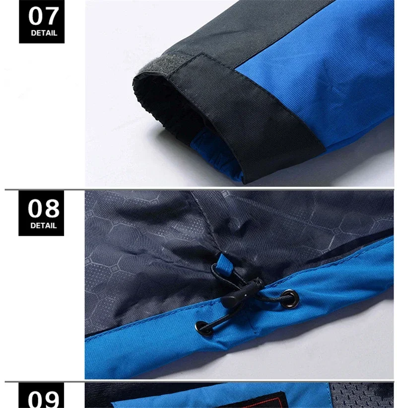 Chaqueta Invierno Hombre - Imagen 30