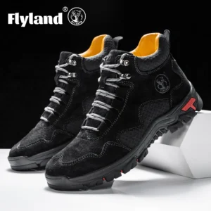 Botas hombre
