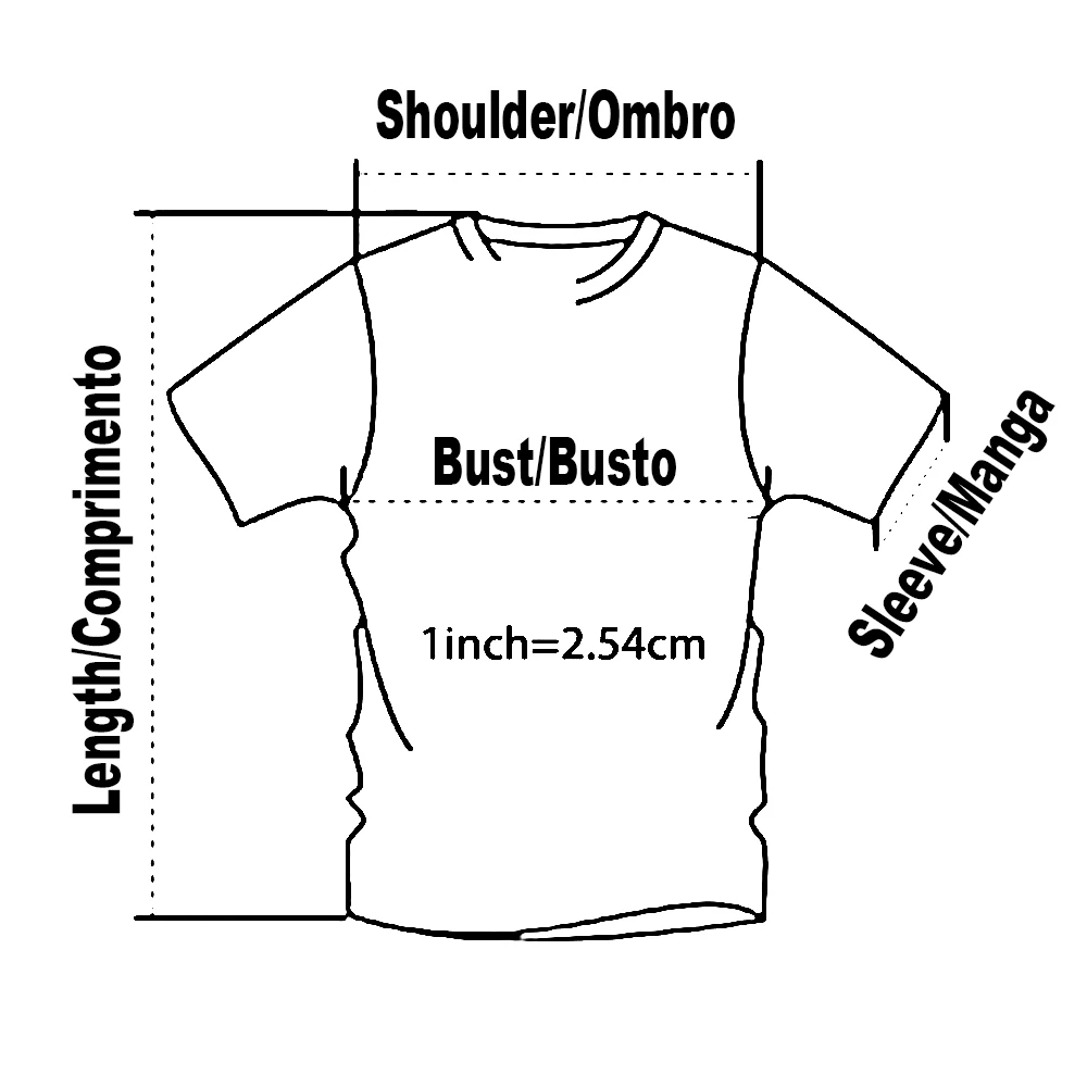 Camiseta Hombre Manga Corta - Imagen 13