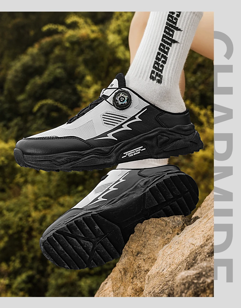 Zapatillas Deportivas Hombre - Imagen 53