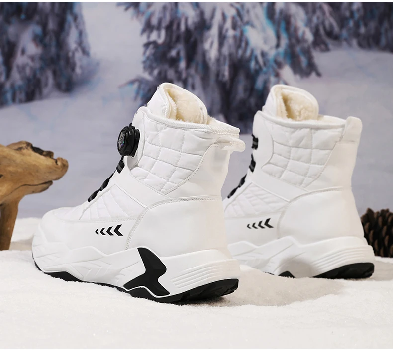 Botas altas hombre - Imagen 32