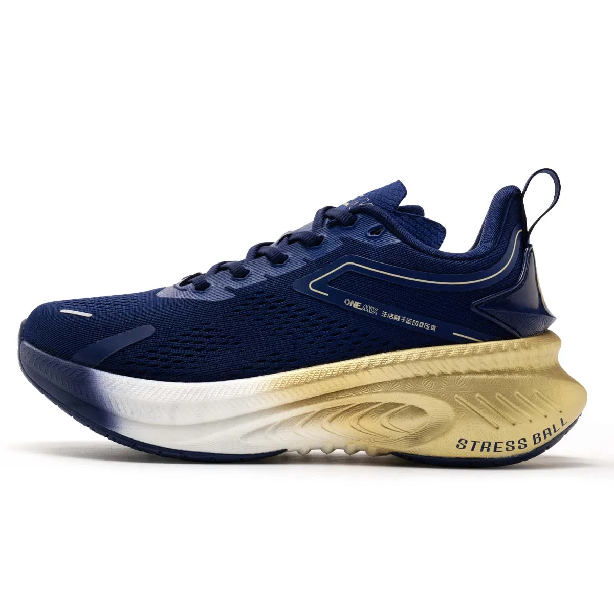 Zapatilla Running Unisex - Imagen 2