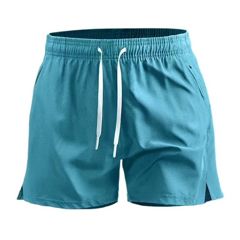 Pantalones Cortos Deportivos Hombre - Imagen 3