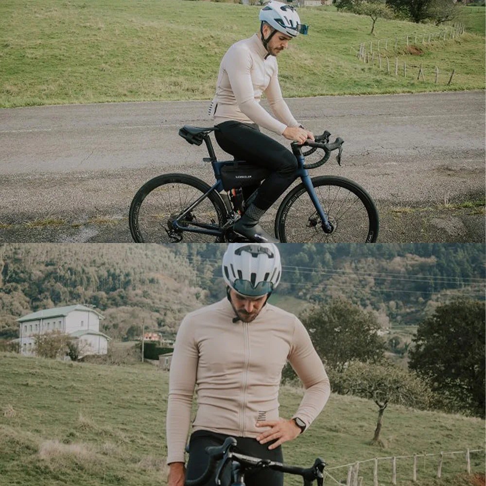 Maillot Especial Ciclismo Hombre - Imagen 13