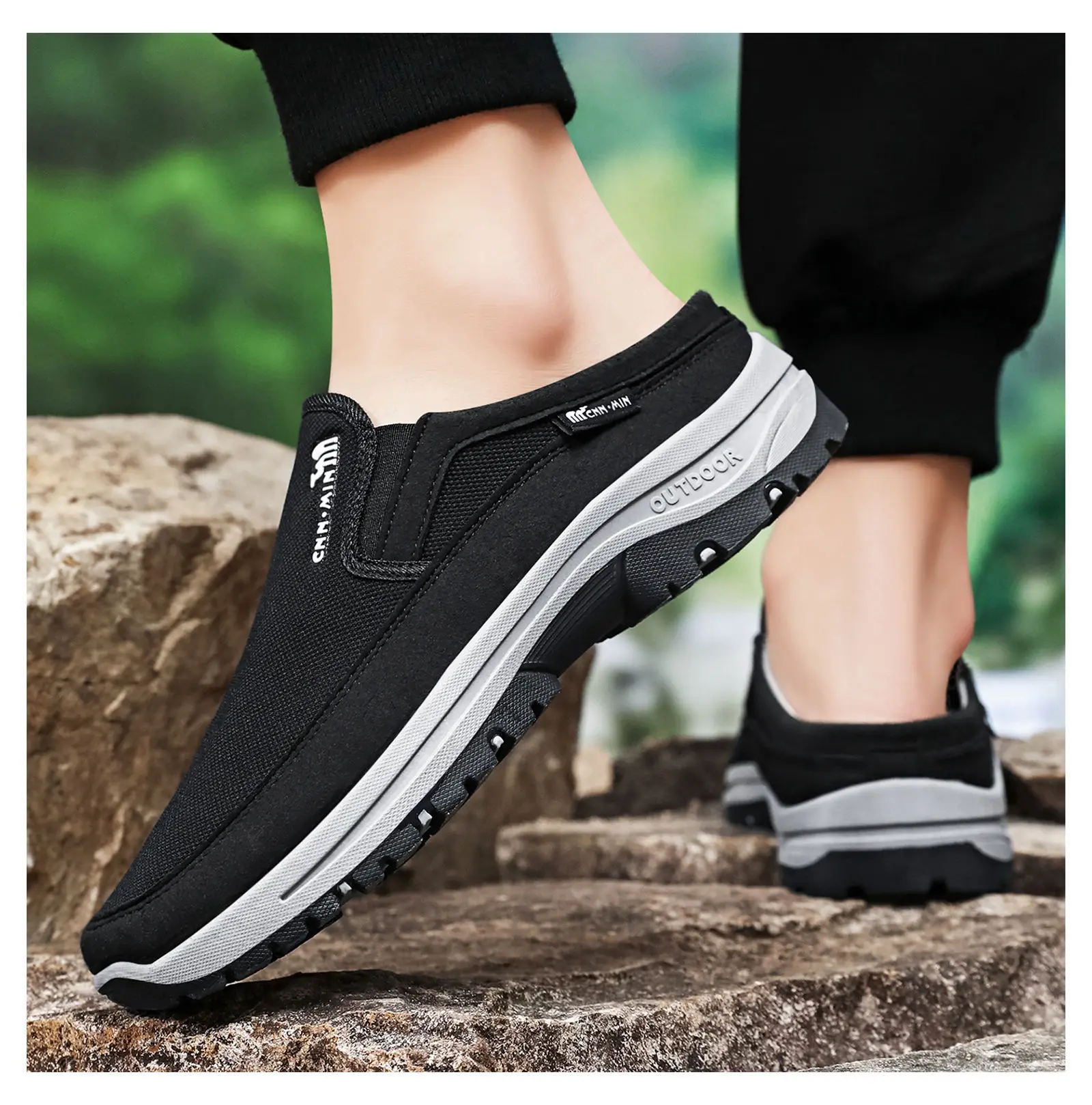 Zapatos hombre 2026 - Imagen 15