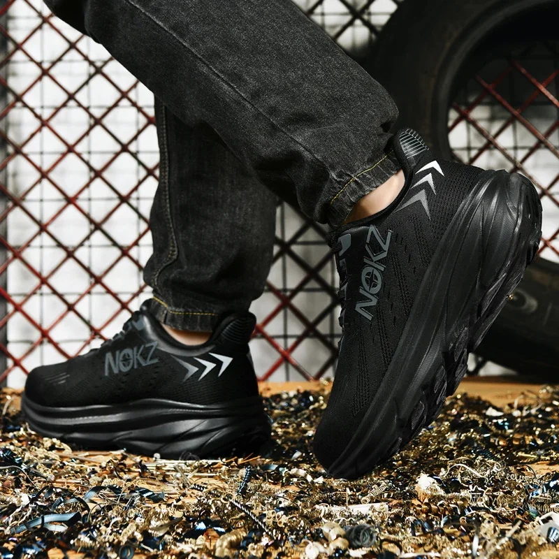 Zapatillas Puntera de Acero - Imagen 16
