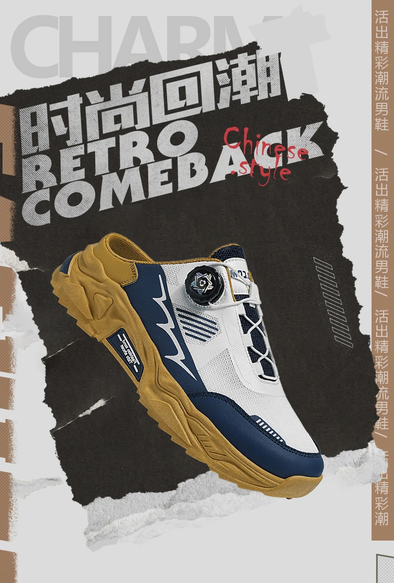 Zapatillas Deportivas Hombre - Imagen 44