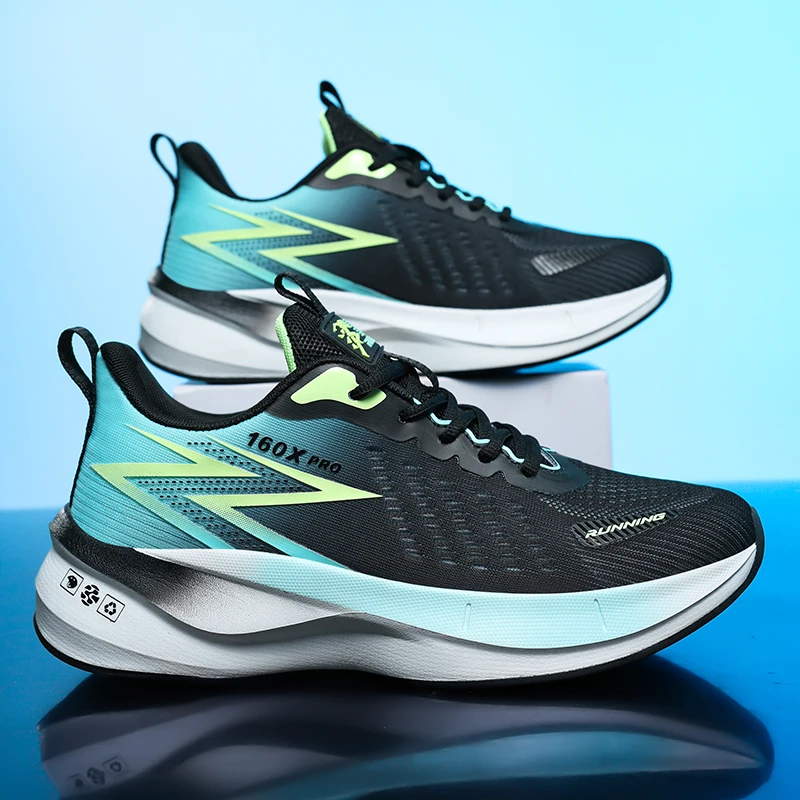Zapatillas Running Unisex - Imagen 3