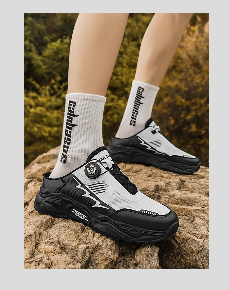 Zapatillas Deportivas Hombre - Imagen 54
