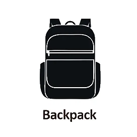 Mochila para portátil SWISS de 17", impermeable, con puerto de carga USB, estilo suizo, multifuncional, ideal para la escuela, senderismo y viajes. - Imagen 33