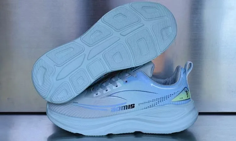 Zapatillas deportivas casuales ultraligeras - Imagen 16