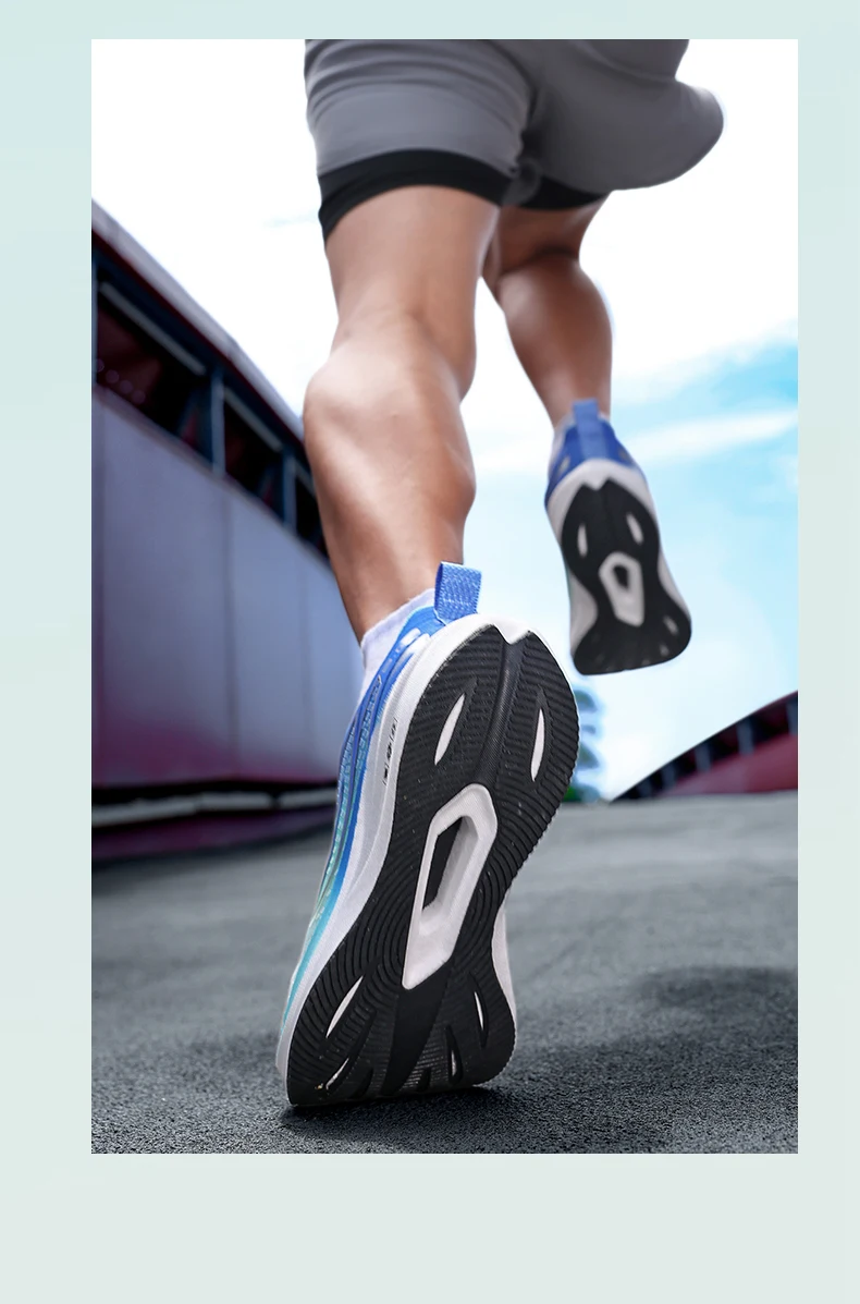 Zapatillas Deportivas Hombre - Imagen 18