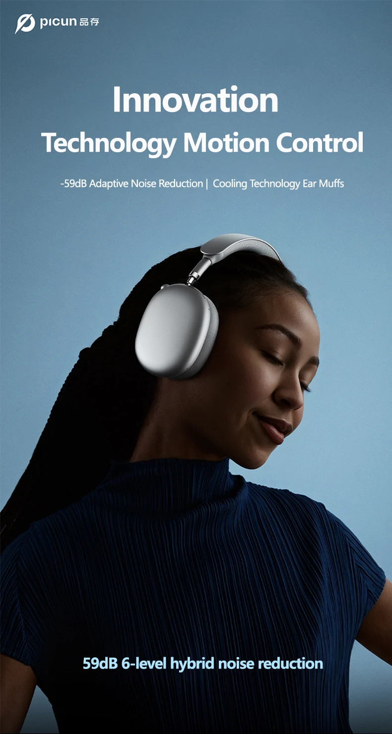Auriculares inalambricos - Imagen 14