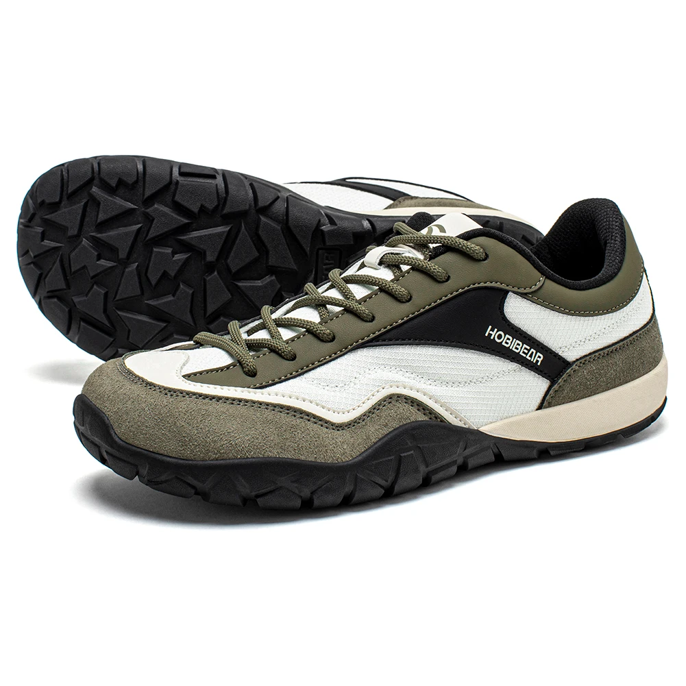Zapatillas Senderismo Unisex - Imagen 10