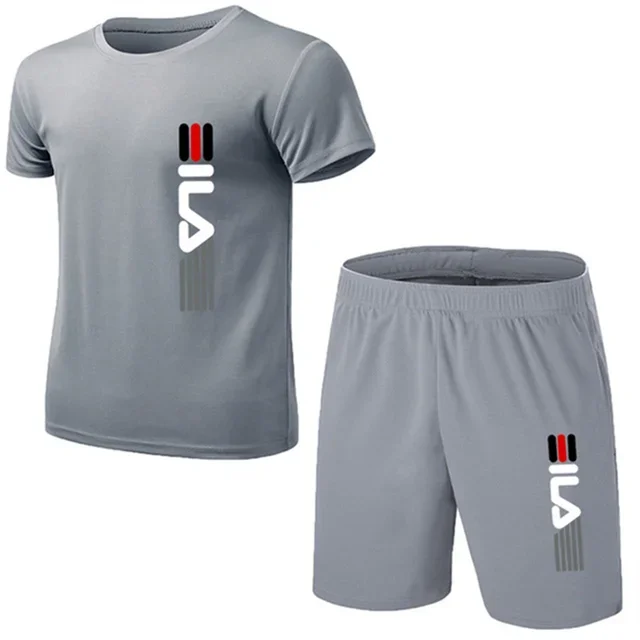 Camiseta y Short - Imagen 7