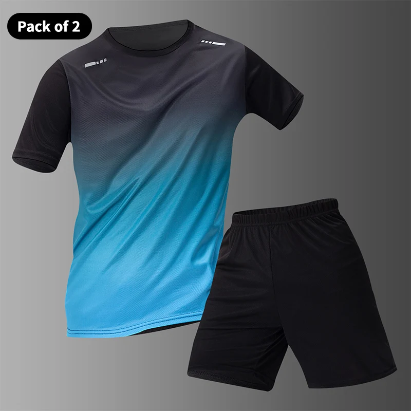 Camiseta Hombre Manga Corta - Imagen 9