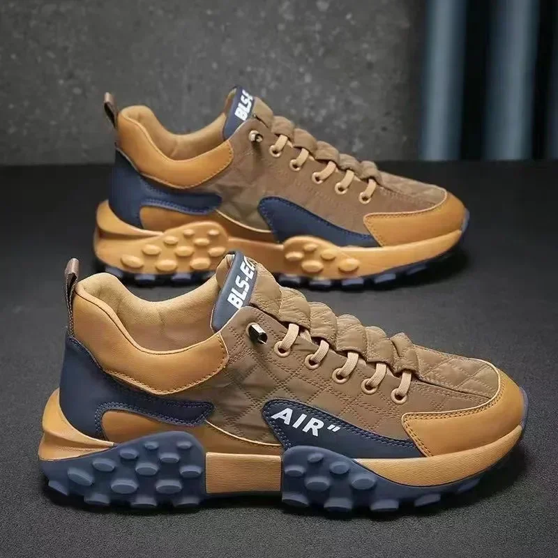 Zapatillas Hombre - Imagen 2