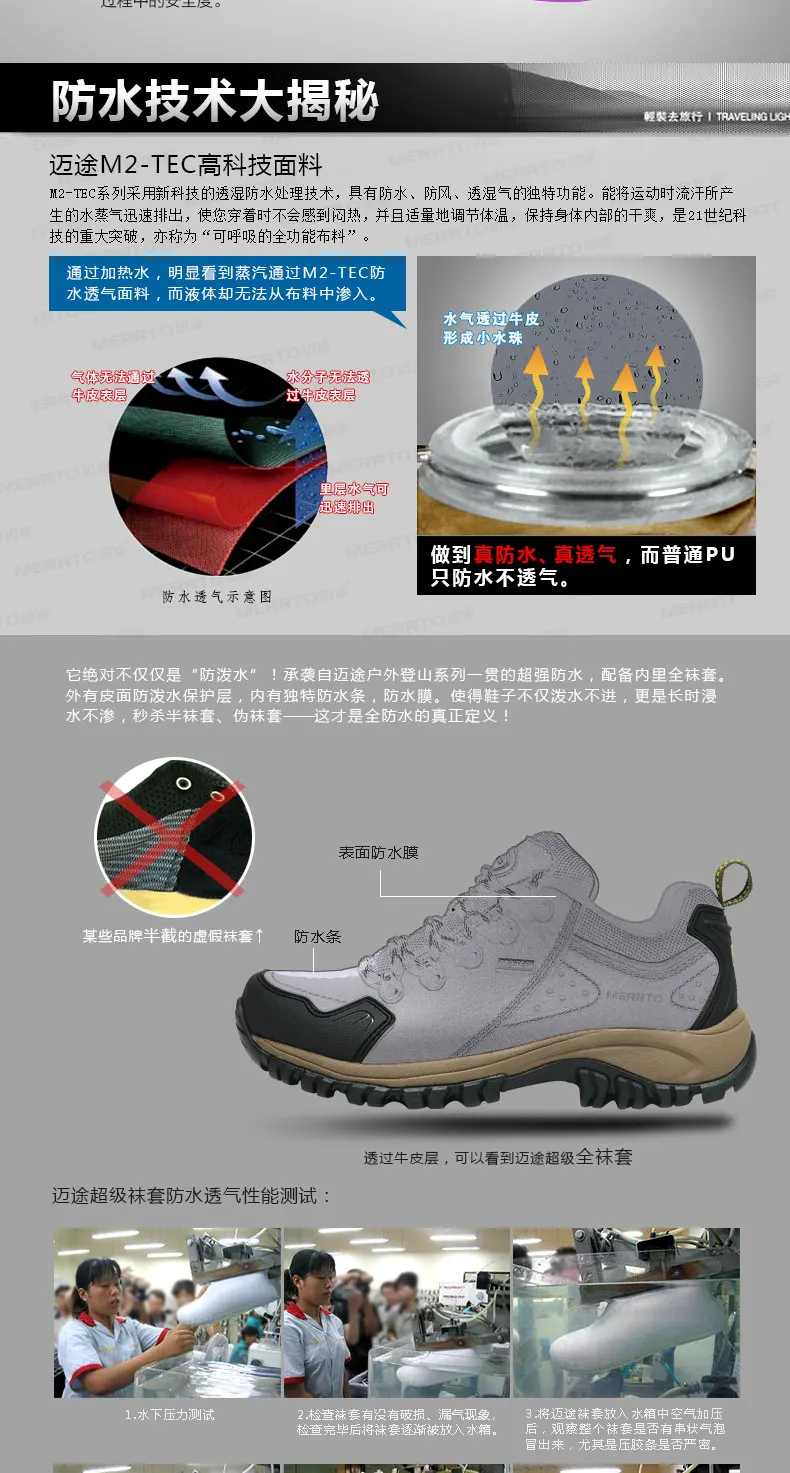 Zapatillas Senderismo Escalada Hombre - Imagen 47
