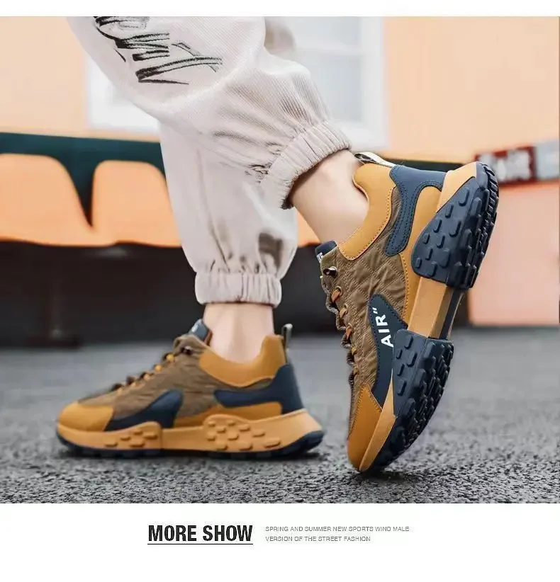 Zapatillas Hombre - Imagen 34