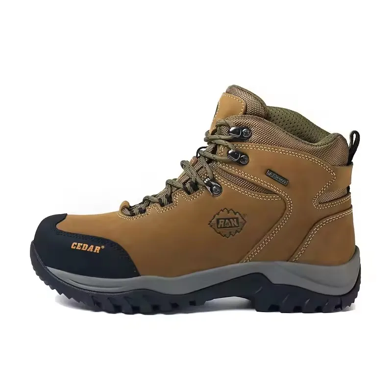 Zapatillas Senderismo Escalada Hombre - Imagen 23