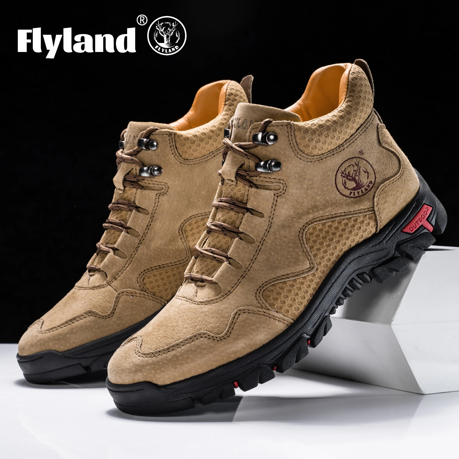Botas hombre - Imagen 8