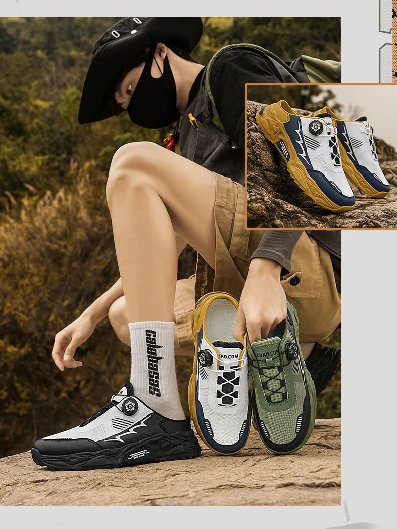 Zapatillas Deportivas Hombre - Imagen 45