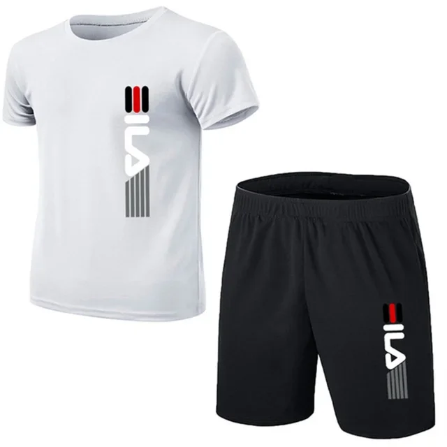 Camiseta y Short - Imagen 13
