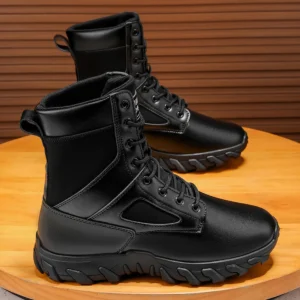 Botas de Piel