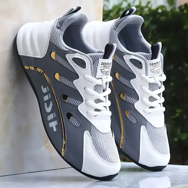 Zapatillas Deportivas con alzas