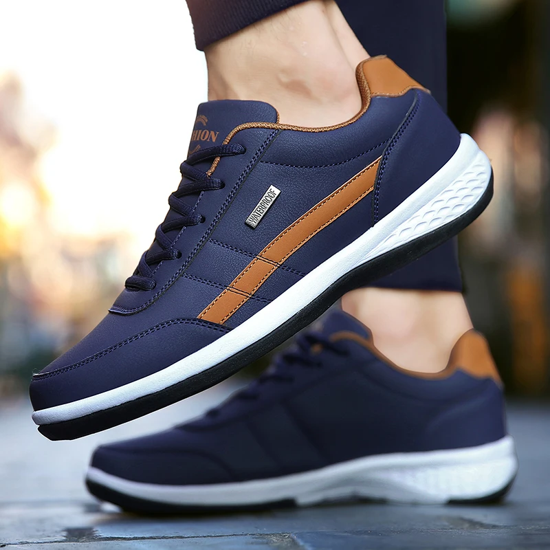 Zapatillas Hombre