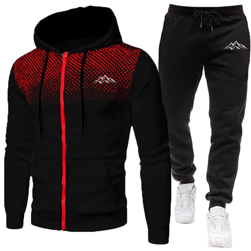 Chandal Casual Hombre